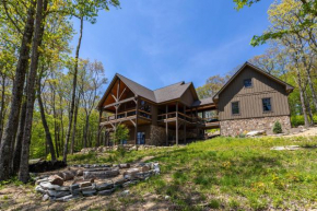 Papa Bear Lodge at Eagles Nest